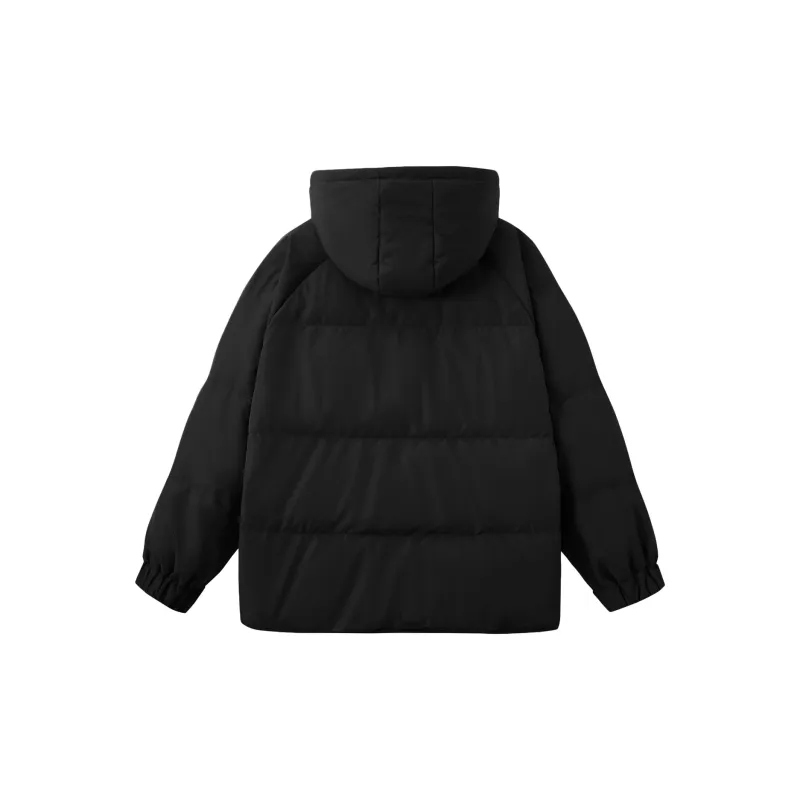 Discovery Expedition Down Jacket Unisex-1