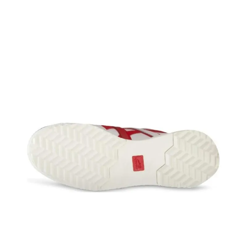 Onitsuka Tiger Delegation Ex 'White Red'-5