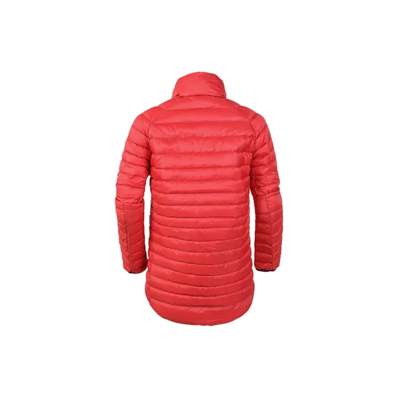 Nike Down Jackets Men Red-1
