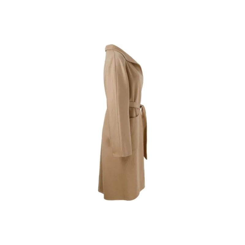 MaxMara Velvet Jackets Women's-6