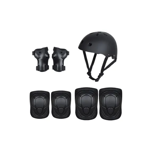Friends Of Donkeys Roller Skating Protective Gears