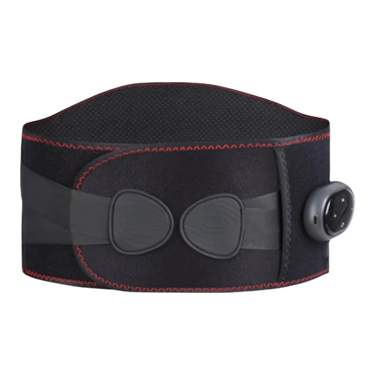 Famous ships Back Support Braces-6