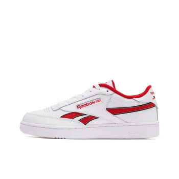 Club C Reebok Revenge 'White Vector Red'