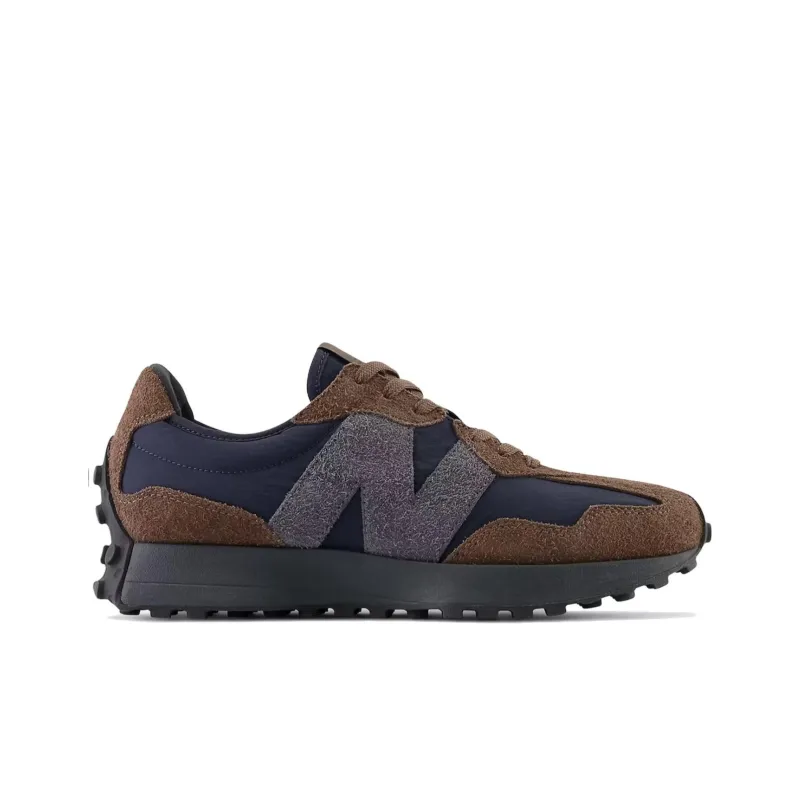New Balance 327 Dark Mushroom Outer Space-1