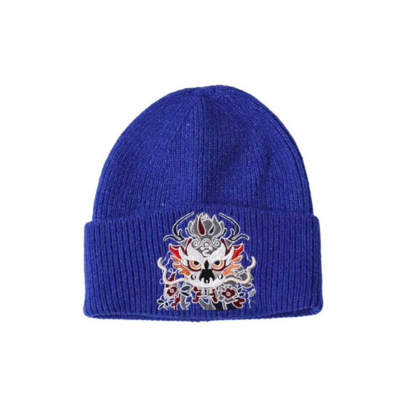 J W Beanies Unisex-5