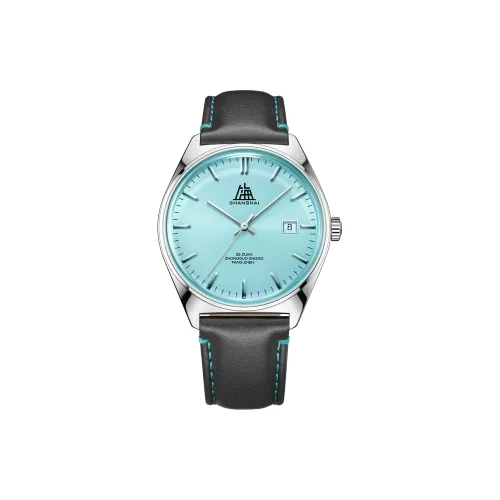 SHANGHAI Men Tribute Watch
