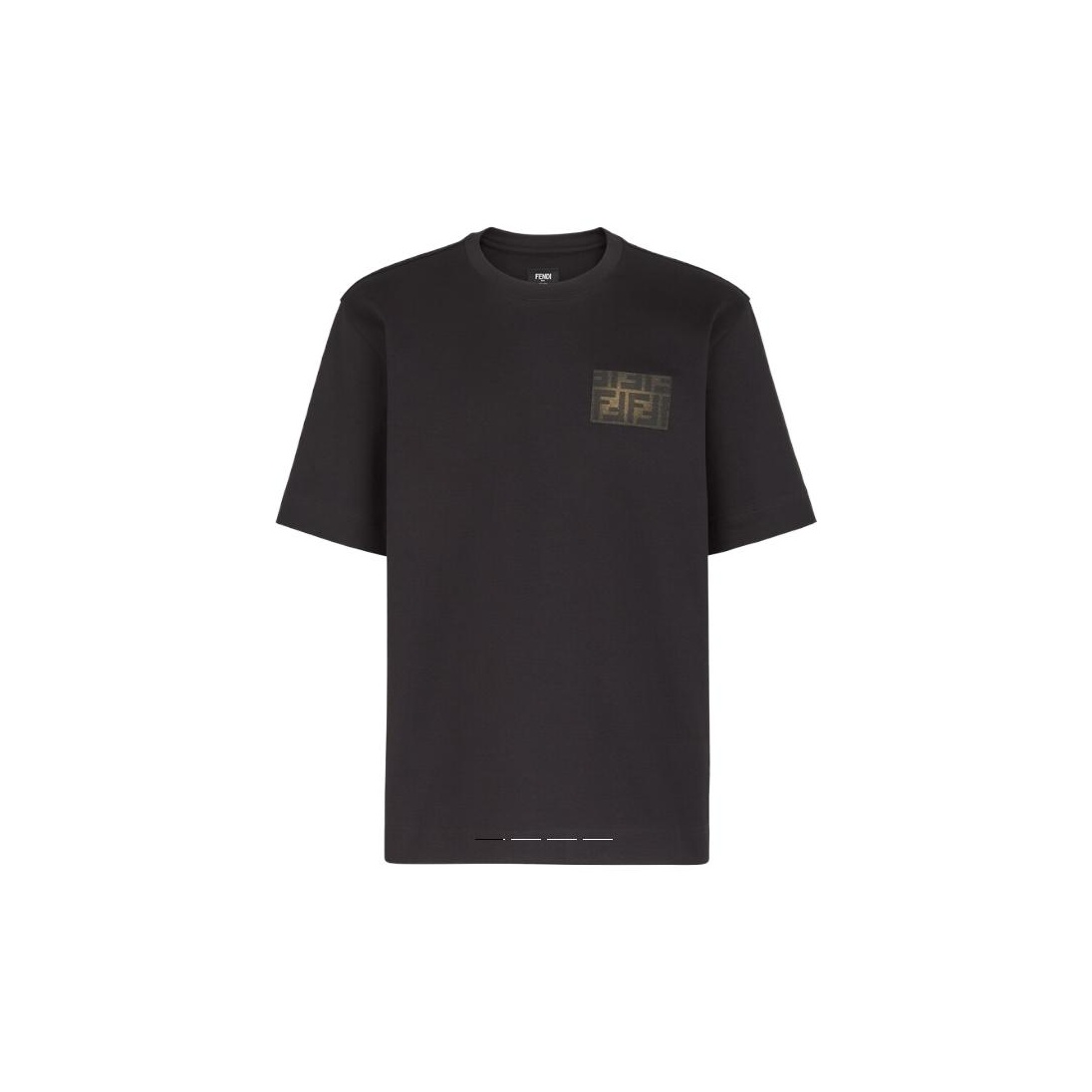 Fendi men t shirts online