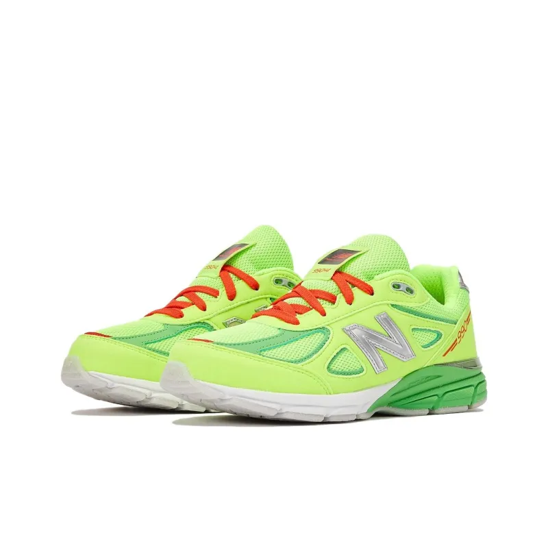 DTLR X New Balance NB 990 V4 "Festival"-2