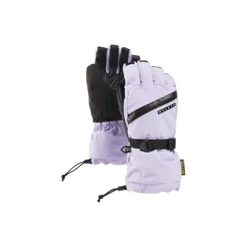 BURTON Ski Gloves Fingerless Gloves
