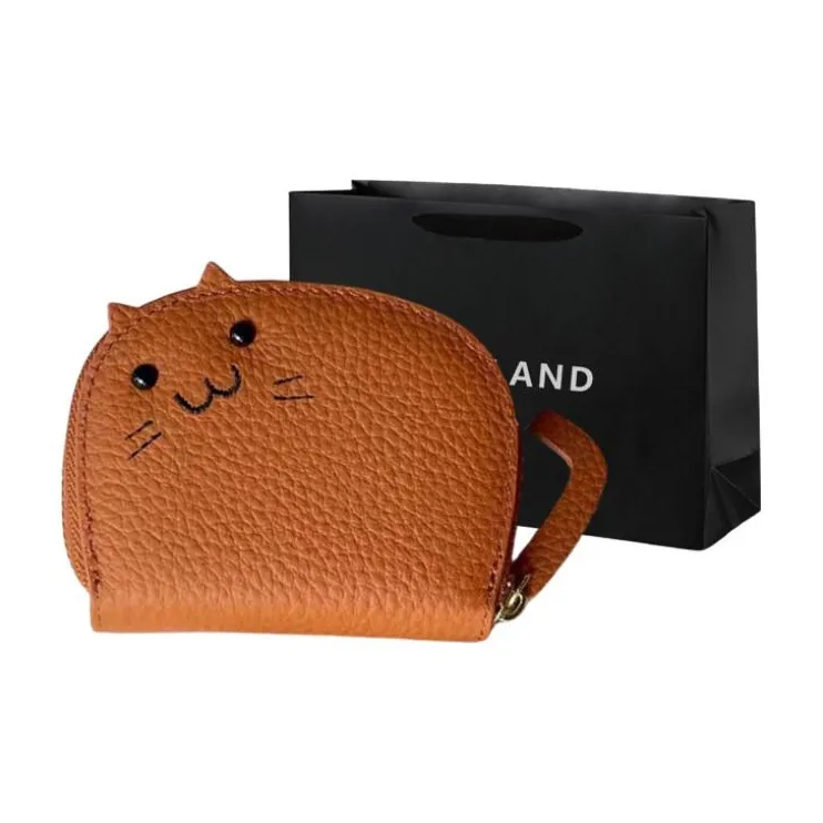 PINK·LAND Card Holders-7