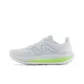 White/Green