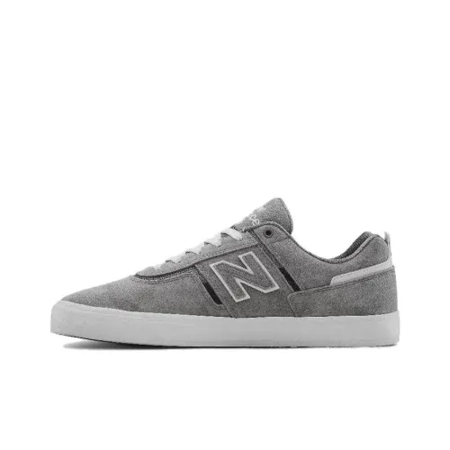 New Balance Numeric 306 Jamie Foy Black Snakeskin