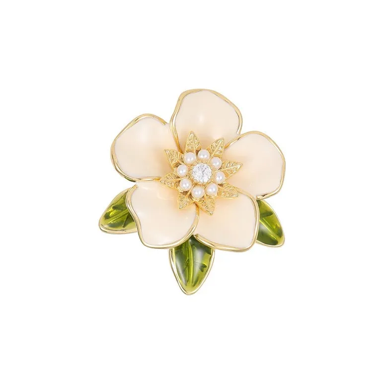 GAGA Brooches Women's-0
