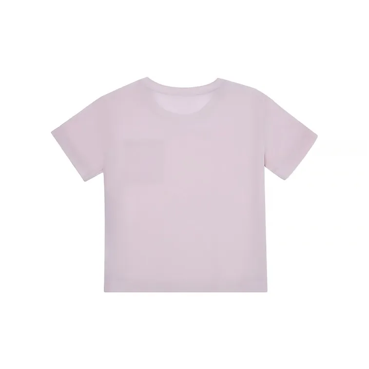 CLUB MONACO T-Shirt Women's Pink-1