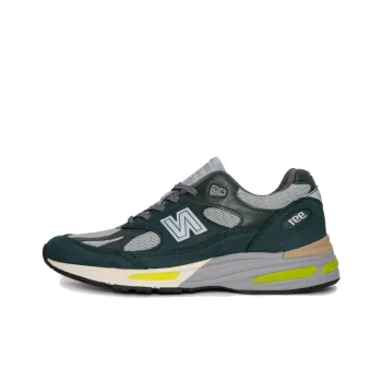 New Balance 991v2 MiUK Patta Sea Moss