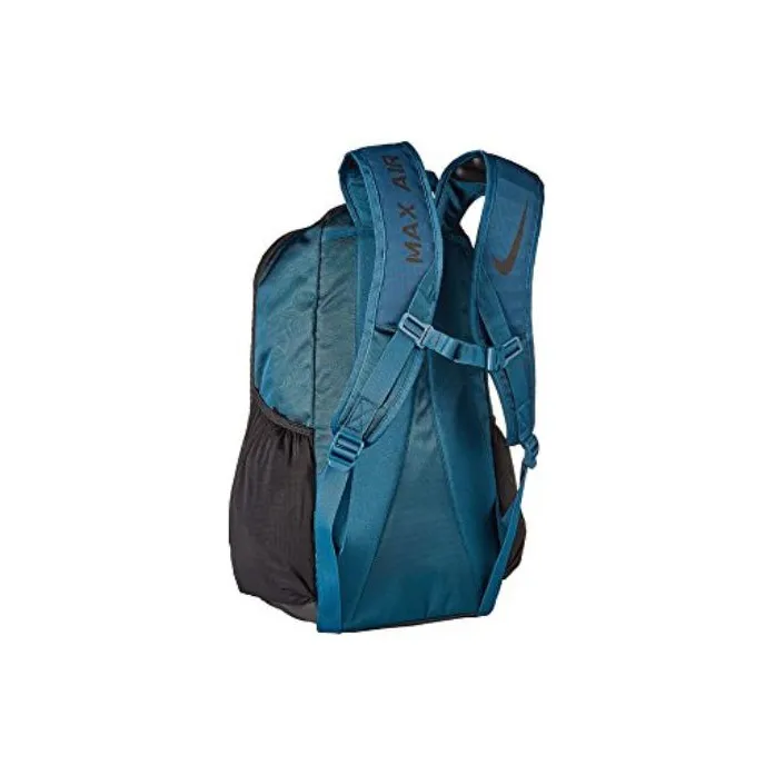 Nike Polyester Backpack Unisex Turquoise-4