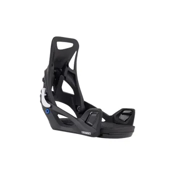 BURTON 20314103001 Single Snowboard Ski Bindings