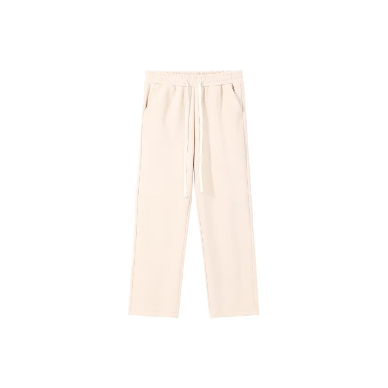 GXXX Casual Pants Unisex-26