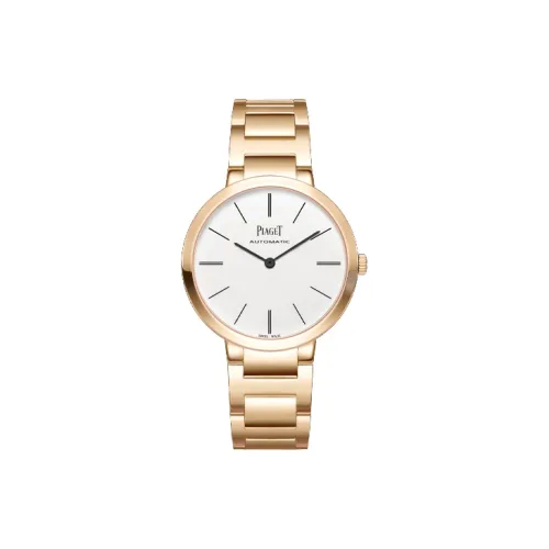 Piaget Women's Swiss Watches