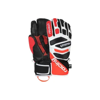 REUSCH Ski Gloves Mittens Unisex