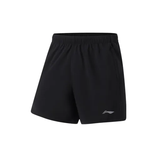 LINING Men Sports shorts