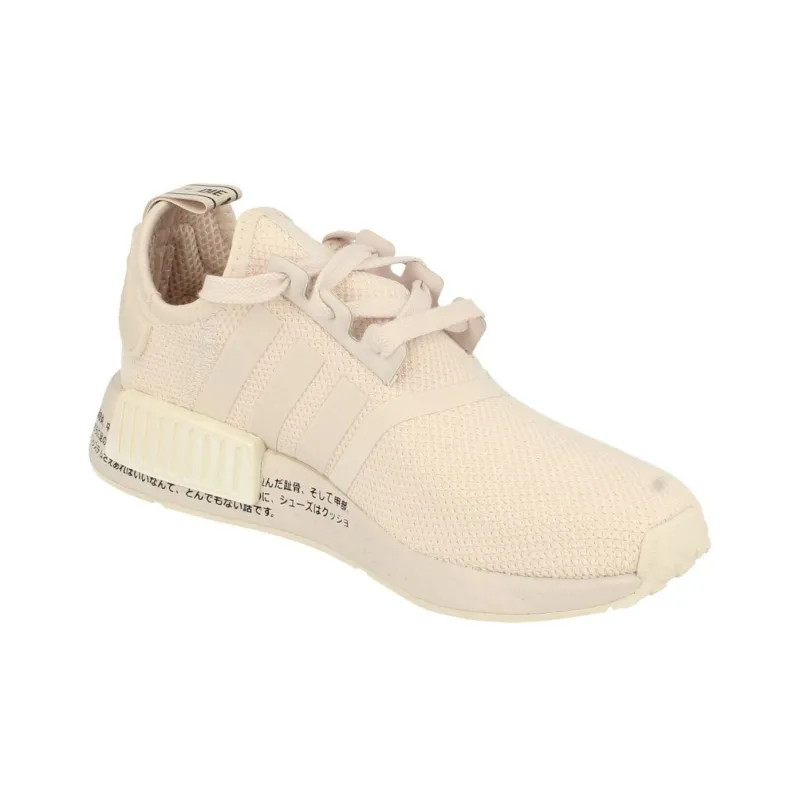 Adidas Originals Nmd_R1 'Beige' Women's-1