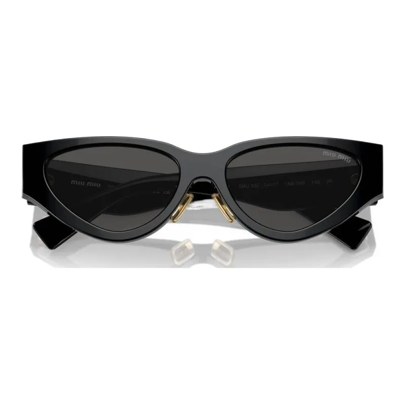 MIU MIU Cat Eye Frame Sunglasses-4