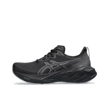 Asics Novablast 4 'Black Graphite Grey' Women's