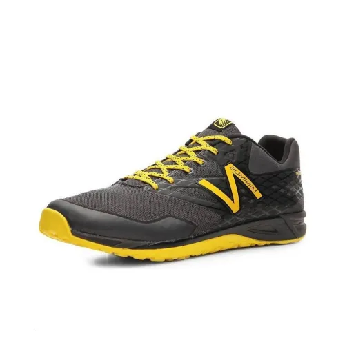 New Balance NB Minimus Training Shoes Men Low-Top Black