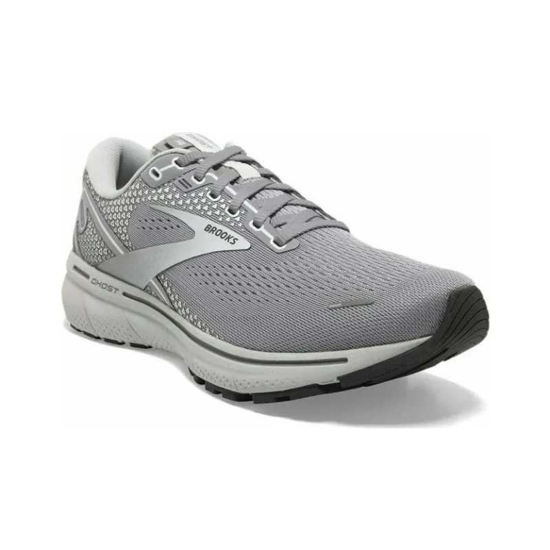 Brooks Women's Ghost 'Alloy'-2