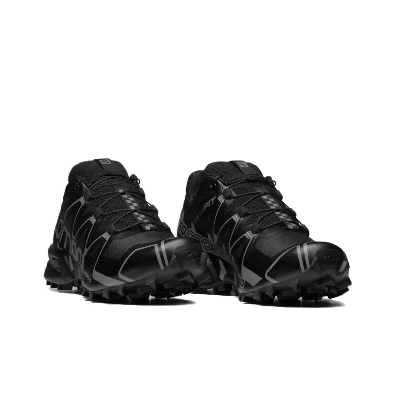 SALOMON Speedcross Offroad 'Black Pewter'-1