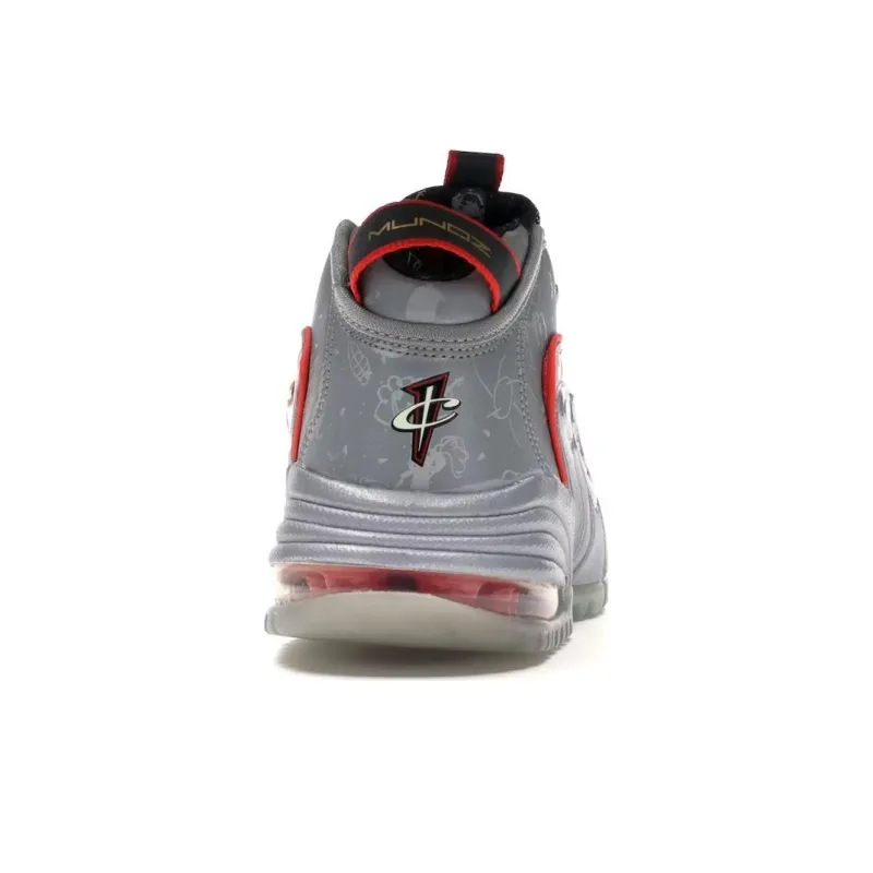 Nike Air Max Penny 1 Doernbecher GS-3