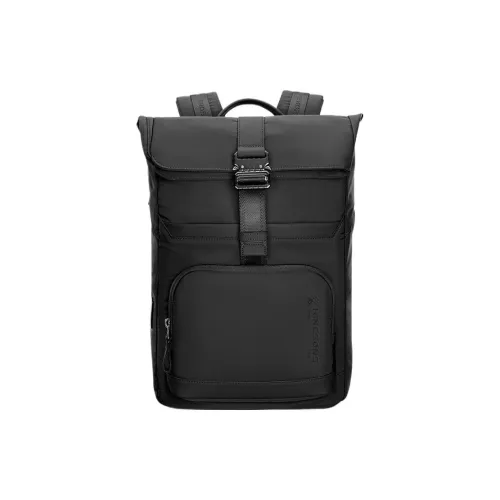 KINGSONS Backpacks Black