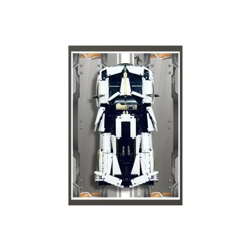 KGBOX Model Accessories-28