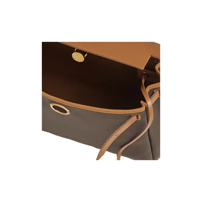 HERMES Herbag Zip Handbags-4