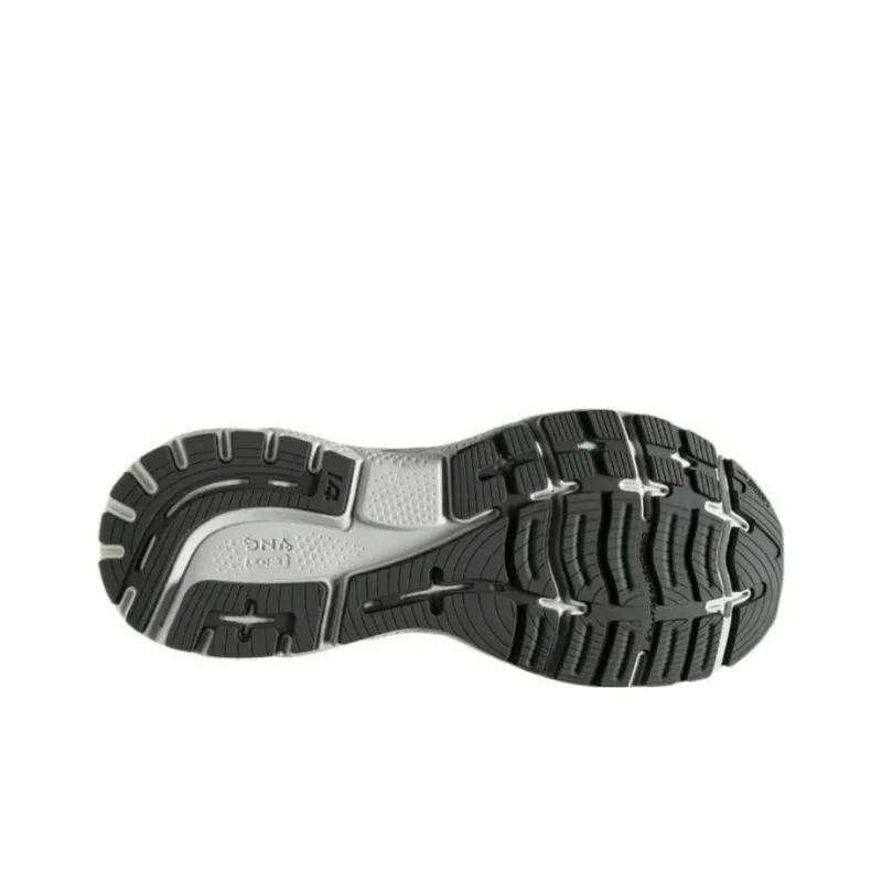 Brooks Women's Ghost 'Alloy'-5
