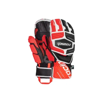 REUSCH Ski Gloves Mittens Unisex