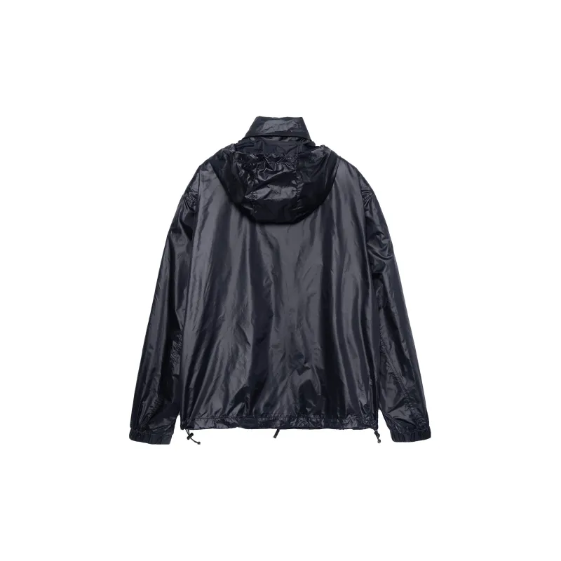 EMPORIO ARMANI Jackets Coats Men's Black-1