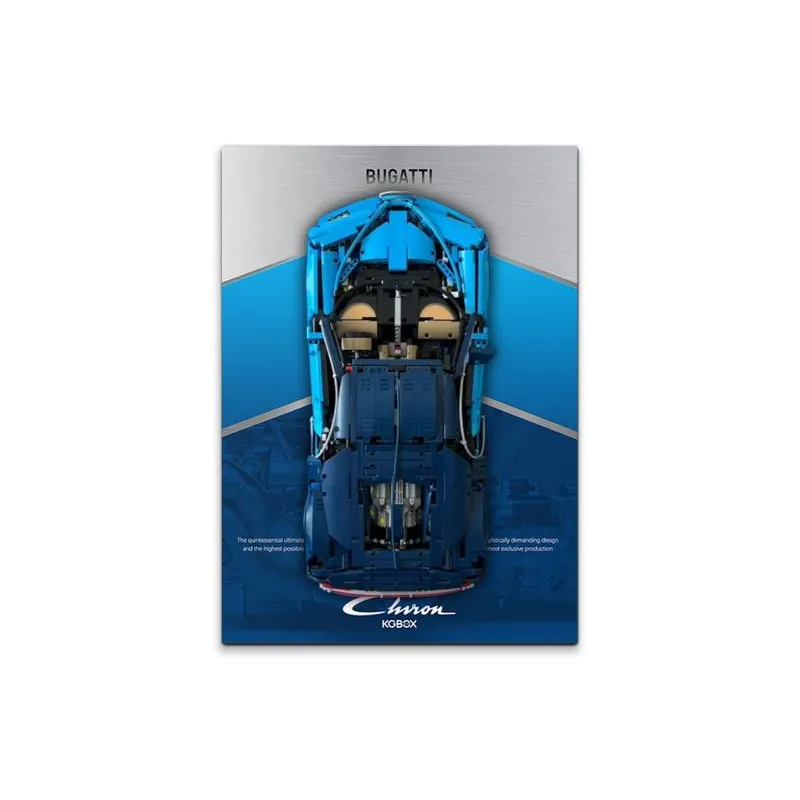 KGBOX Model Accessories-4