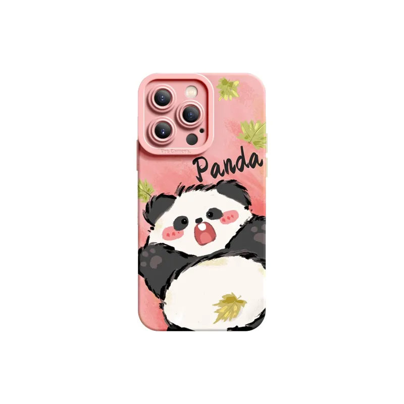 I create my art Phone Cases-8