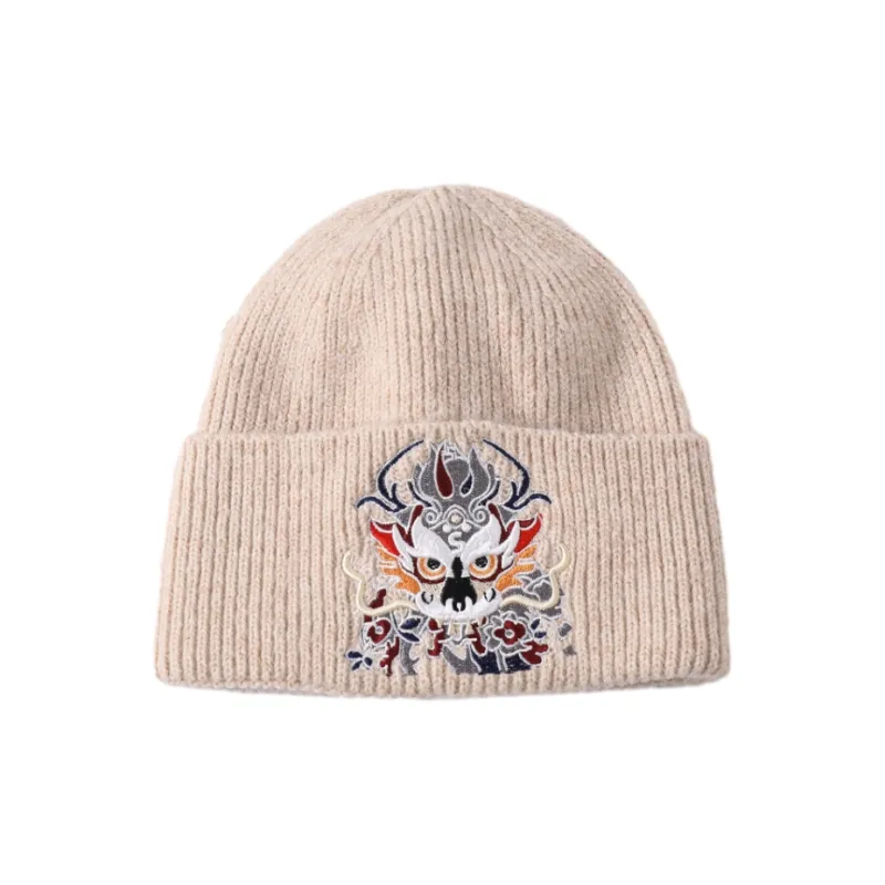 J W Beanies Unisex-4