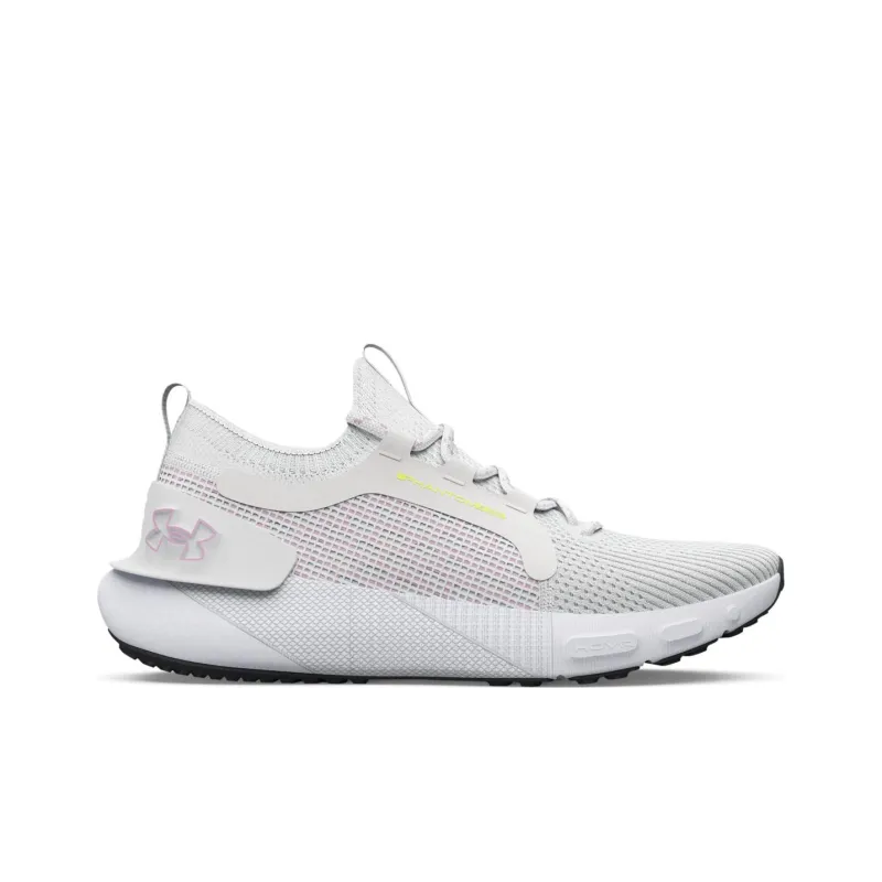 Under Armour Hovr Phantom 3 Se 'Grey Mist Yellow Ray' Women's-1