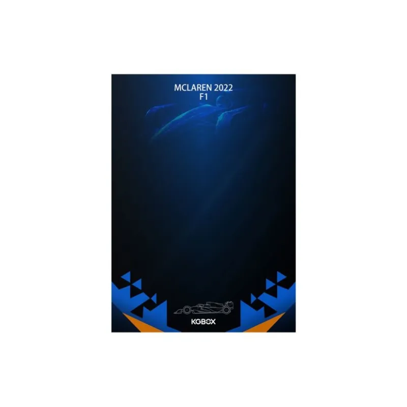 KGBOX Model Accessories-22