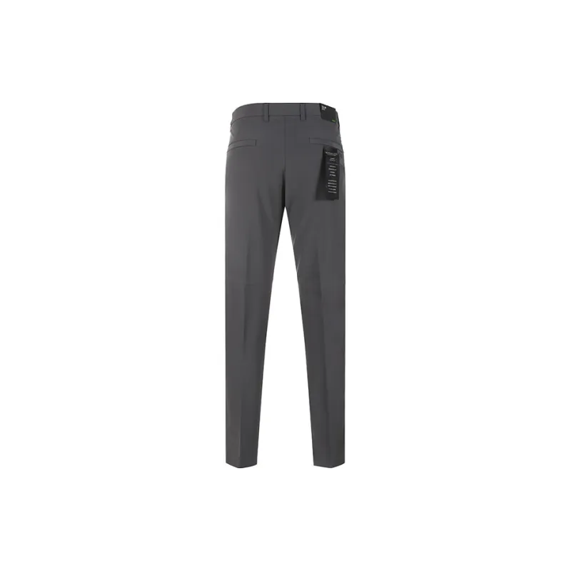 HUGO BOSS Casual Pants Men Dark Gray-2