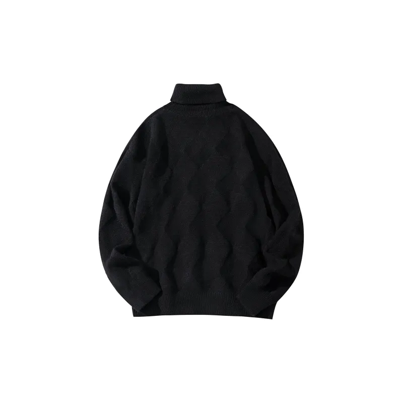 RHIME Chime95 Series Knitwear Unisex-9