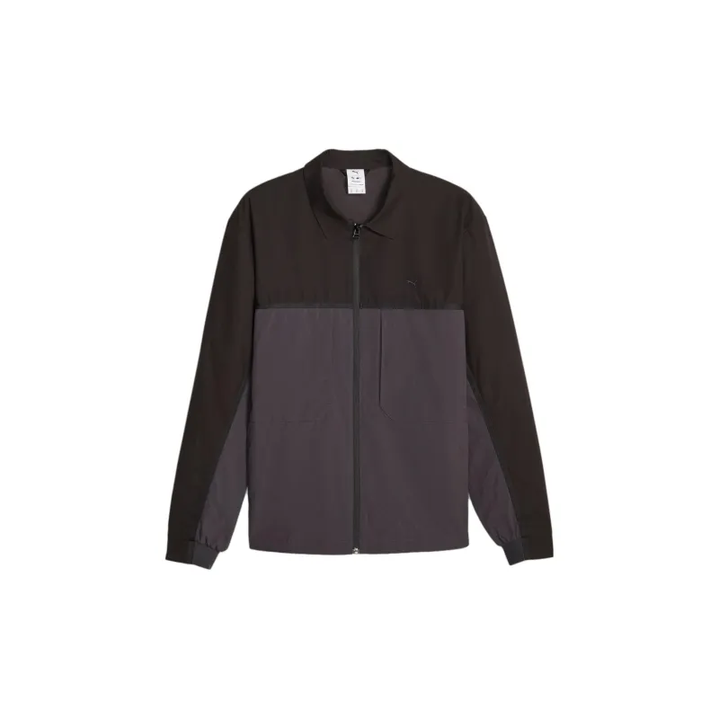 Bmw X PUMA Jackets Men Black-1