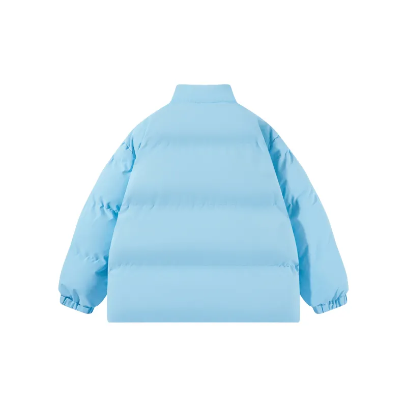 NOME Puffer Jackets Unisex-11
