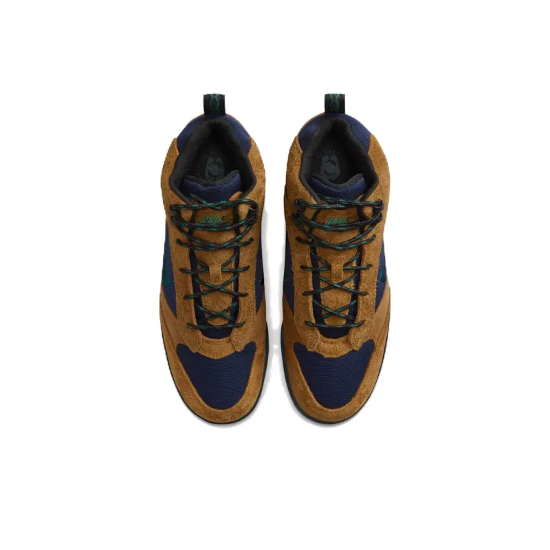 Nike Acg Torre Mid Wp Burnt Sienna Obsidian-3