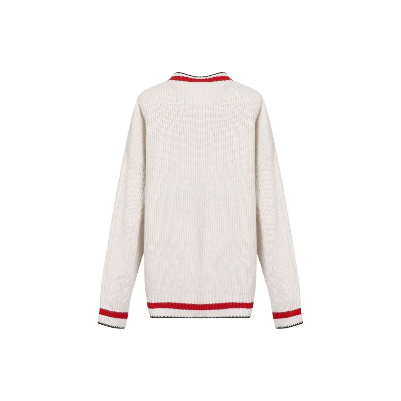 AURORA MUSE Knitwear Women's-1