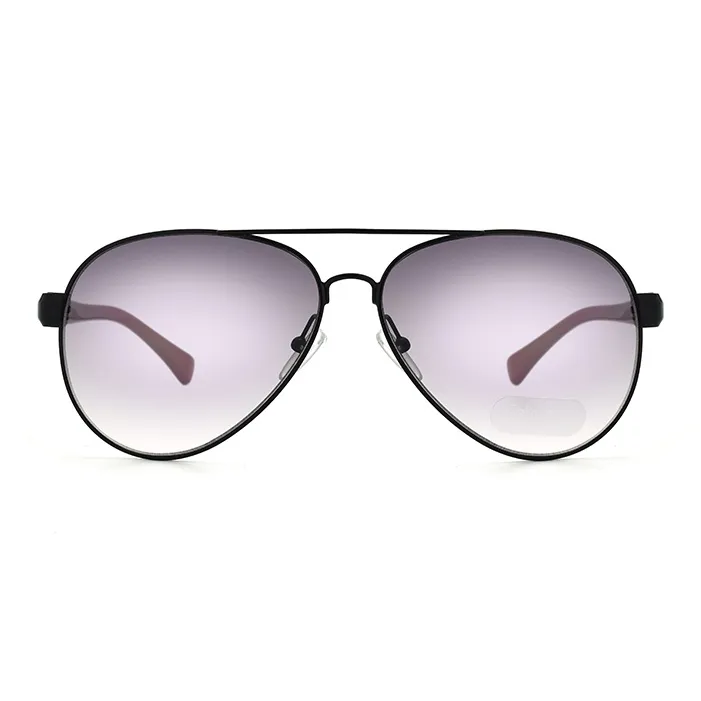 CALVIN KLEIN Aviator Sunglasses Unisex-1